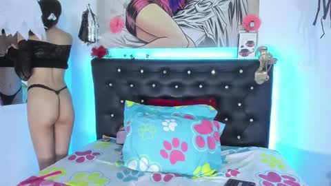 Snapshot of yukiodavis chatting on 10-14-25, 01:17 Yukio Davis online show from 10-14-25, 01:17