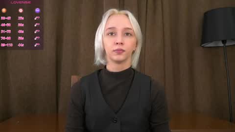 Grace online show from 04-21-26, 01:50