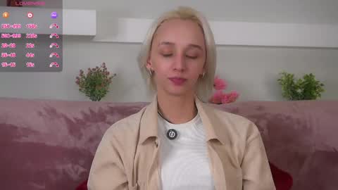 Grace online show from 04-26-26, 01:09