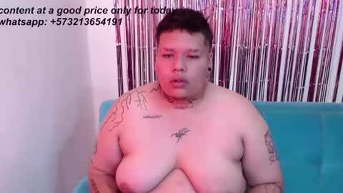 yul and val couple online show from 02-28-26, 07:26