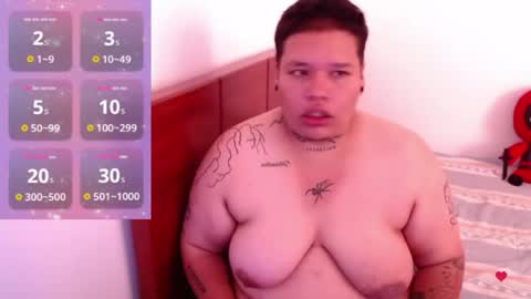 yul and val couple online show from 06-12-26, 04:06