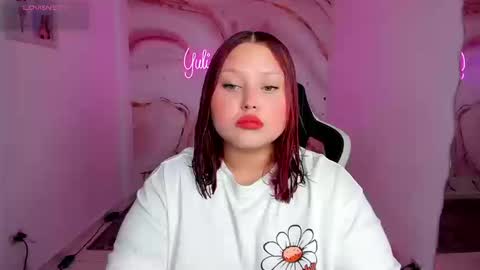 Yuliet online show from 11-12-25, 04:07