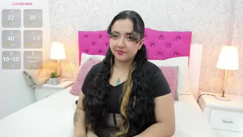Yuli online show from 02-17-26, 08:04