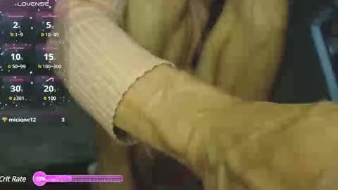 yulia online show from 01-17-25, 02:29