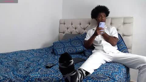 Ivan online show from 02-19-26, 03:52