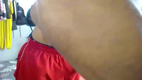 Snapshot of yulian_23 chatting on 05-21-26, 11:01 Ivan online show from 05-21-26, 11:01