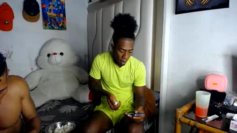 Snapshot of yulian_23 chatting on 06-02-26, 02:46 Ivan online show from 06-02-26, 02:46