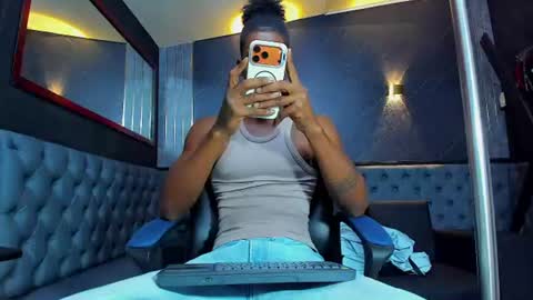Ivan online show from 07-19-26, 03:54