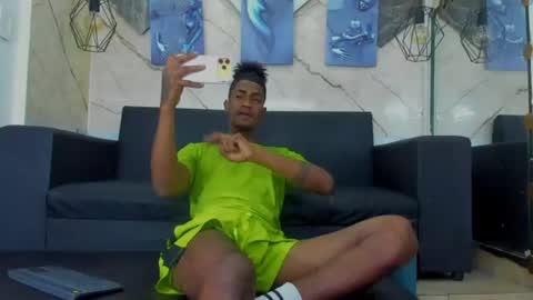 Ivan online show from 07-21-26, 07:05
