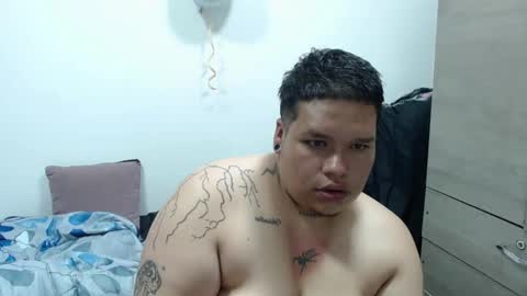 Snapshot of yulian_bigclit07 chatting on 05-25-26, 02:28 Yulian online show from 05-25-26, 02:28