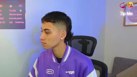 yulian_vasquez online show from 09-30-25, 12:10