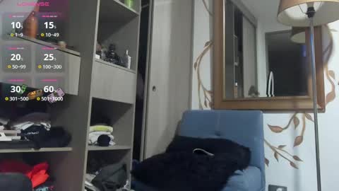 Snapshot of yulianpereira25 chatting on 01-11-25, 08:00 yulian 2811 online show from 01-11-25, 08:00