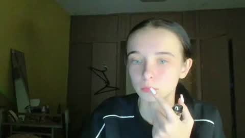 Yuliia online show from 10-14-25, 06:52