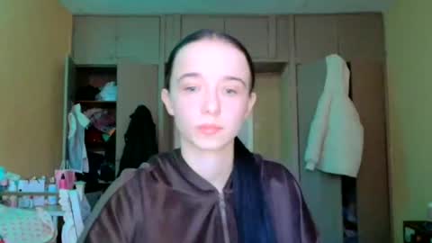 Yuliia online show from 03-05-26, 07:26