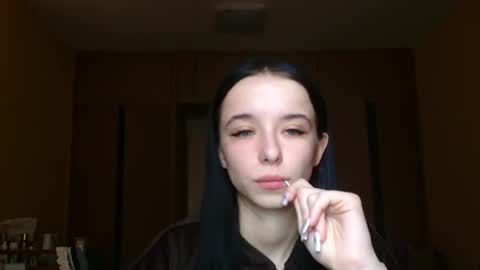 Yuliia online show from 03-19-26, 07:01