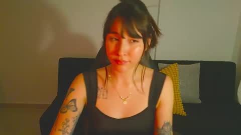 Yulienne online show from 03-07-26, 01:24