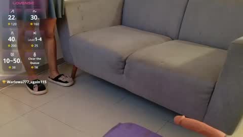 Snapshot of yuliethpetite chatting on 05-31-26, 01:25 yuliethpetite online show from 05-31-26, 01:25