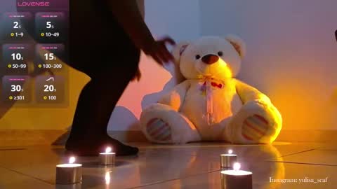 Yuli and SaraIndependent model online show from 02-19-26, 04:30