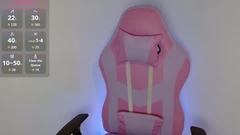 Yuli and SaraIndependent model online show from 03-16-26, 01:22