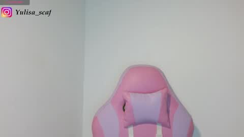 Snapshot of yulissa18 chatting on 05-14-26, 02:51 Yuli and SaraIndependent model online show from 05-14-26, 02:51