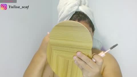 Snapshot of yulissa18 chatting on 05-19-26, 01:44 Yuli and SaraIndependent model online show from 05-19-26, 01:44