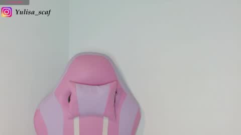 Snapshot of yulissa18 chatting on 05-22-26, 01:35 Yuli and SaraIndependent model online show from 05-22-26, 01:35