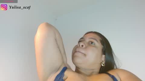 Snapshot of yulissa18 chatting on 06-04-26, 05:52 Yuli and SaraIndependent model online show from 06-04-26, 05:52