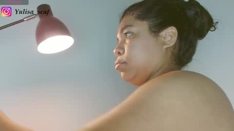 Snapshot of yulissa18 chatting on 06-11-26, 03:59 Yuli and SaraIndependent model online show from 06-11-26, 03:59