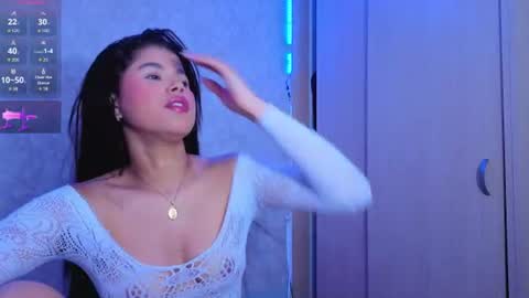 yulissa_girls online show from 07-02-26, 02:23