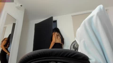 Y U L I T Z A online show from 01-08-26, 02:08