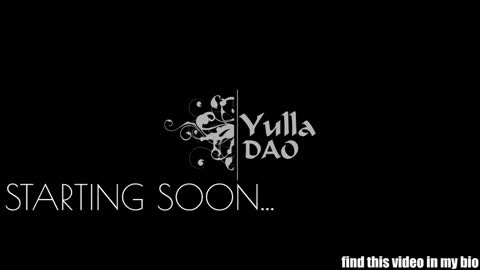 yulla dao online show from 01-05-25, 02:08