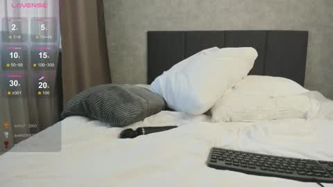 Yulia Terner online show from 02-15-25, 09:49