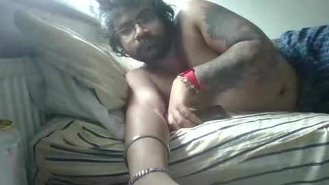 yum_devil online show from 03-09-26, 11:58