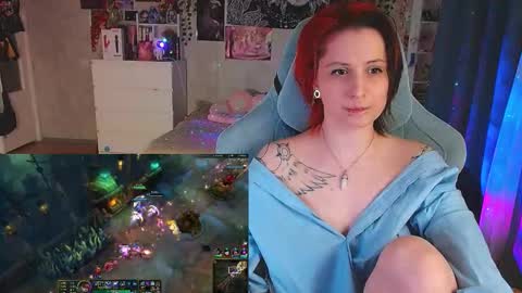 Kris online show from 01-07-26, 06:21