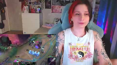 Kris online show from 01-09-26, 03:15