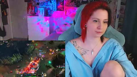 Kris online show from 01-15-26, 07:06