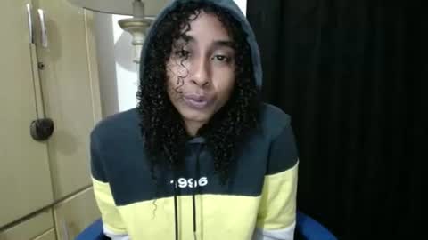 yumchocolate777 online show from 03-20-26, 07:13