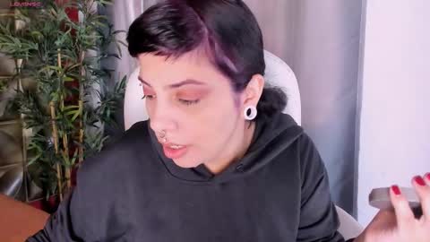 YUMEKO  online show from 11-11-25, 12:49