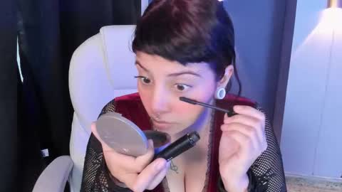 YUMEKO  online show from 12-05-25, 07:32