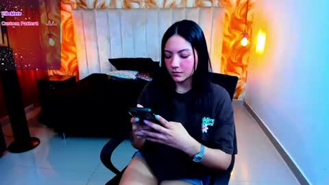 yumeko_michael online show from 06-10-26, 03:55