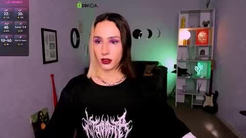 Snapshot of yumeliko_yummy chatting on 10-10-25, 12:26 Yumeliko online show from 10-10-25, 12:26