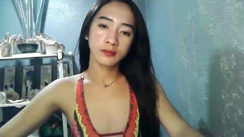 yumi_18 online show from 01-05-26, 05:27