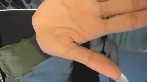 SASSY YUMI online show from 11-23-25, 02:00