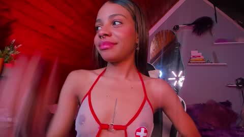 yumi_hanna online show from 12-04-25, 02:43