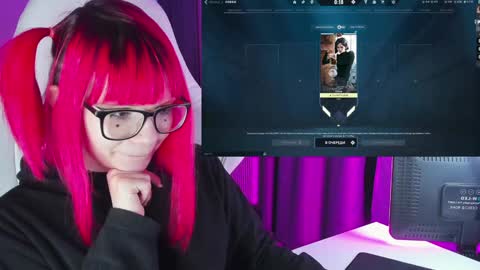 Yumi 3 online show from 12-10-24, 09:00