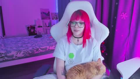 Yumi 3 online show from 12-16-24, 11:55