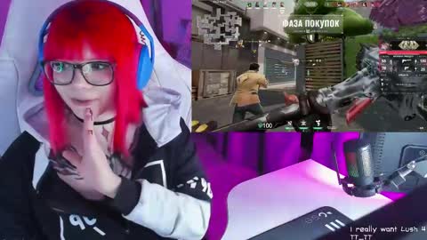 Yumi 3 online show from 02-15-25, 10:42