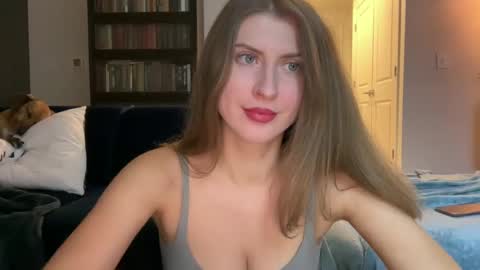 Snapshot of yumiandwolf chatting on 03-01-25, 04:37 yumiandwolf online show from 03-01-25, 04:37