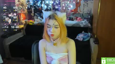 Snapshot of yumiko_uwu chatting on 03-07-25, 07:52 Yumeko online show from 03-07-25, 07:52