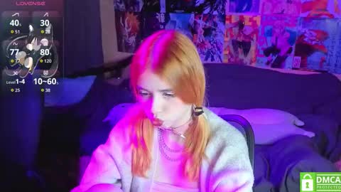 Snapshot of yumiko_uwu chatting on 09-18-25, 05:04 Yumeko online show from 09-18-25, 05:04